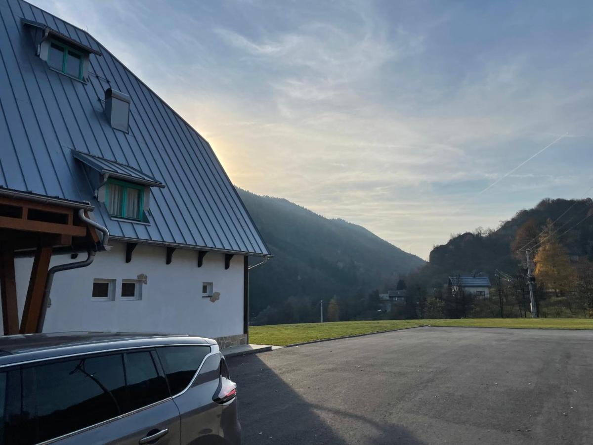Legat Kuca Za Odmor Hotel Pale Exterior foto