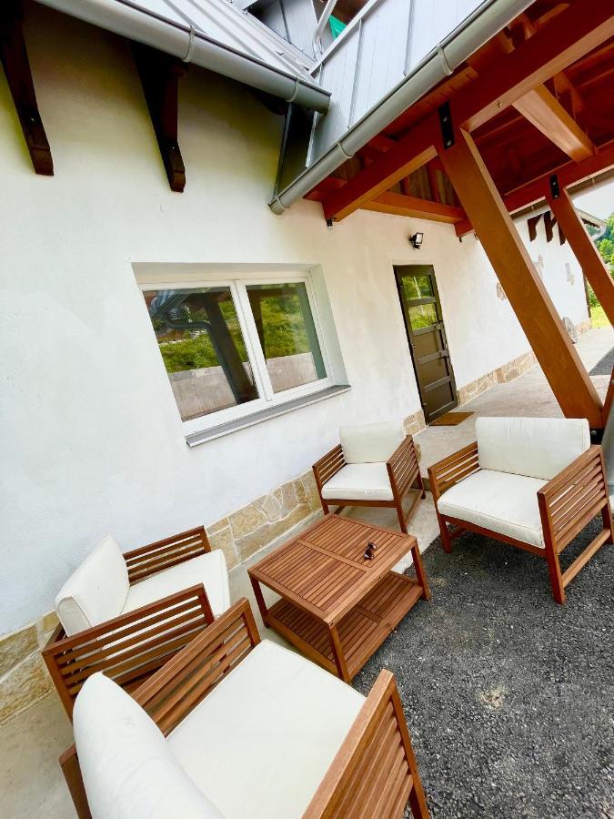 Legat Kuca Za Odmor Hotel Pale Exterior foto